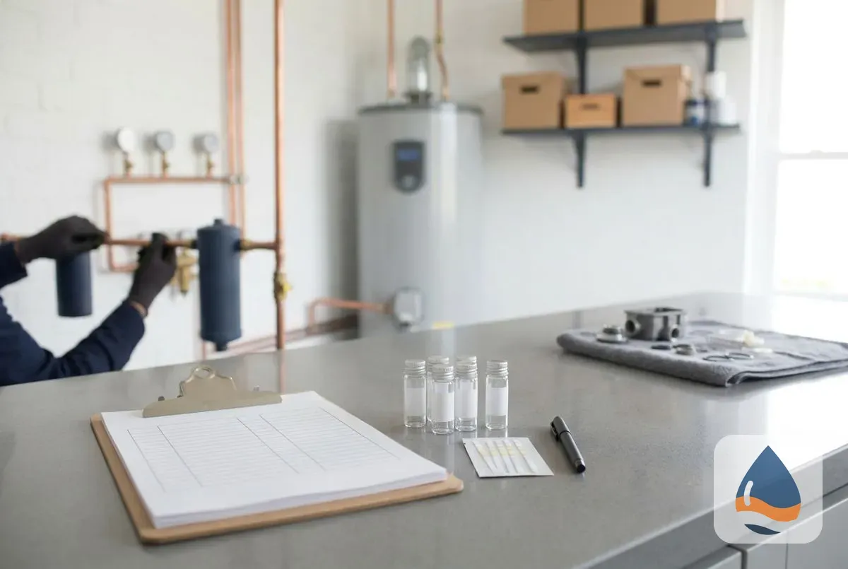 Why Test Before You Treat New Braunfels TX