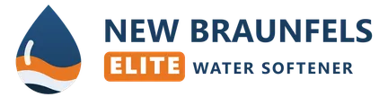 New Braunfels Elite Water Softener